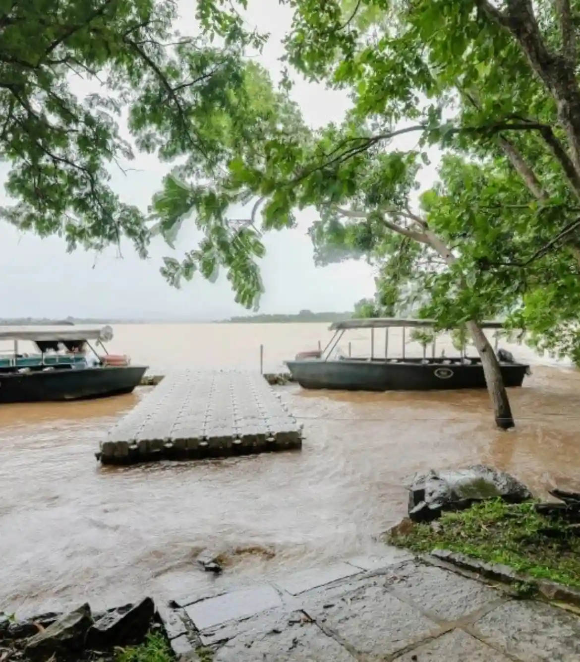 Kabini River Lodge