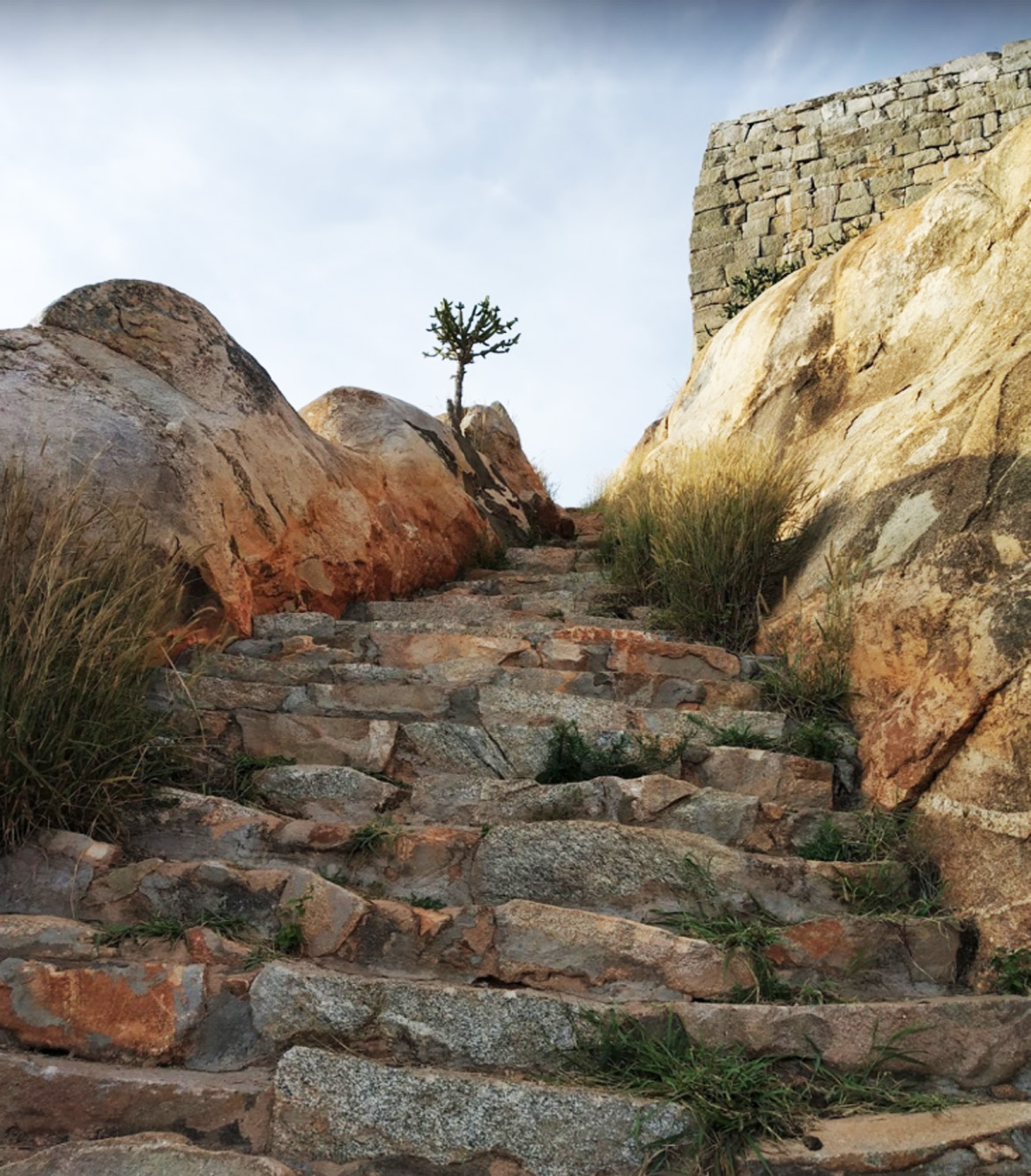 Kailasagiri Kaiwara One Day Trip from Bangalore