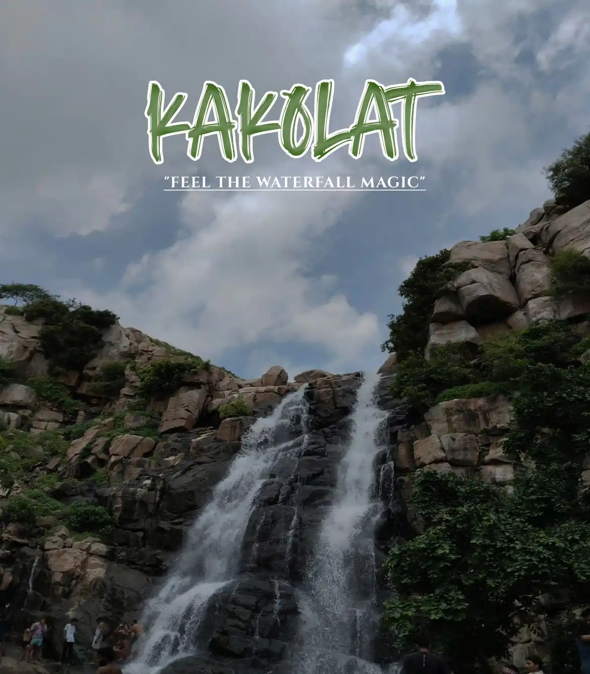 Kakolat Tour Package from Patna