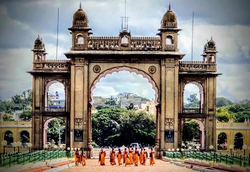 Bangalore Mysore Ooty Tour Package 3 Days