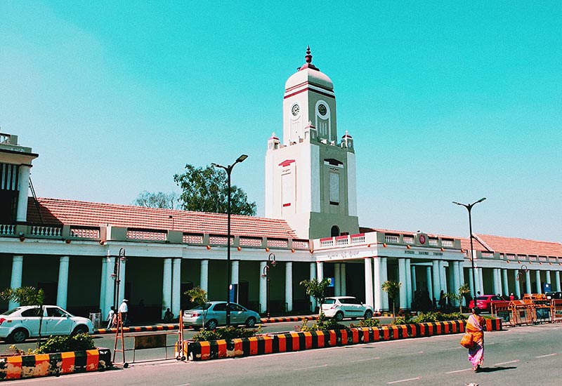Bangalore Mysore Ooty Tour Package 3 Days