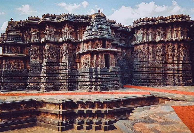 Bangalore Mysore Ooty Tour Package 3 Days