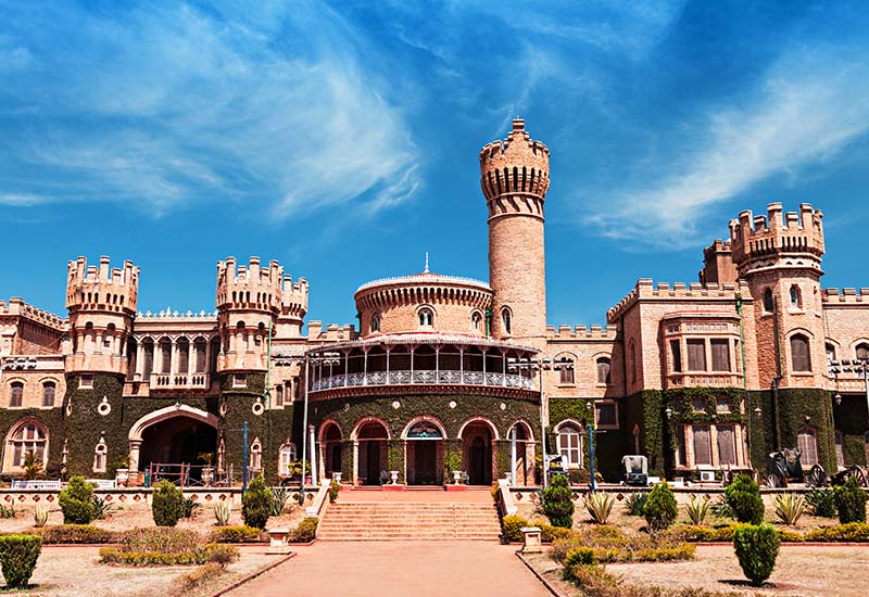 Bangalore Mysore Ooty Tour Package 3 Days