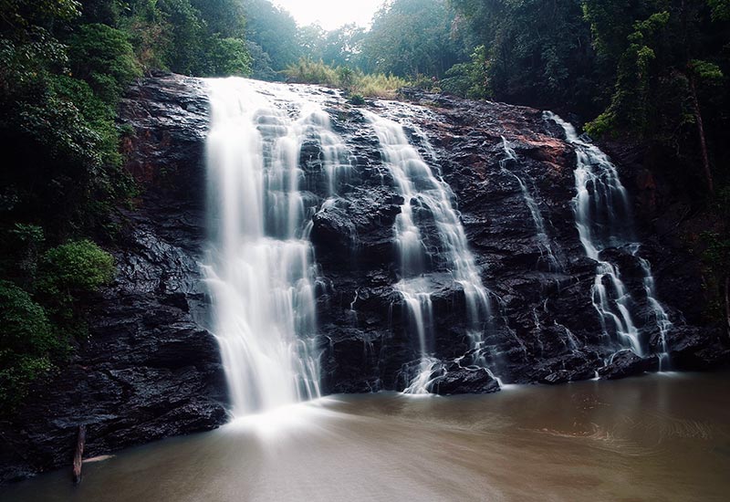 Coorg Ooty Kodaikanal Tour Package