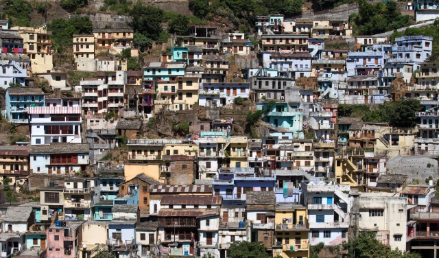 Kashi Gaya Prayag Tours from Bangalore
