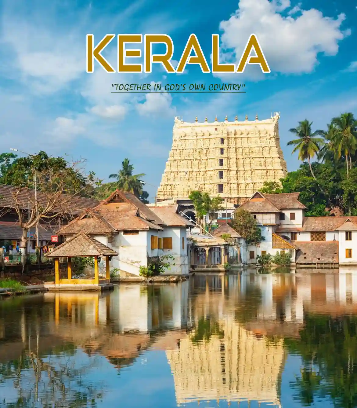 Kerala Group Tour Packages 2025