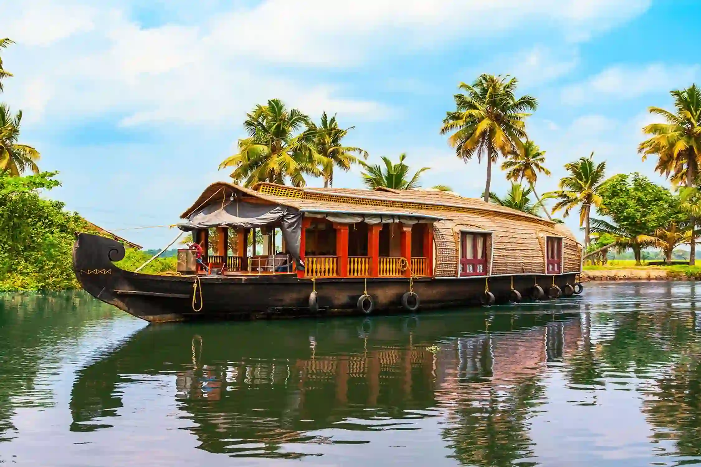 Kerala Group Tour Packages 2025