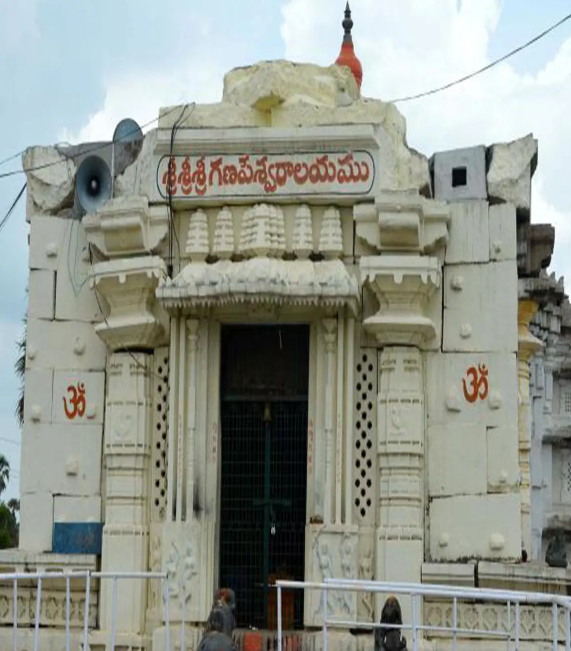 Vijayawada to Khammam Day Trip