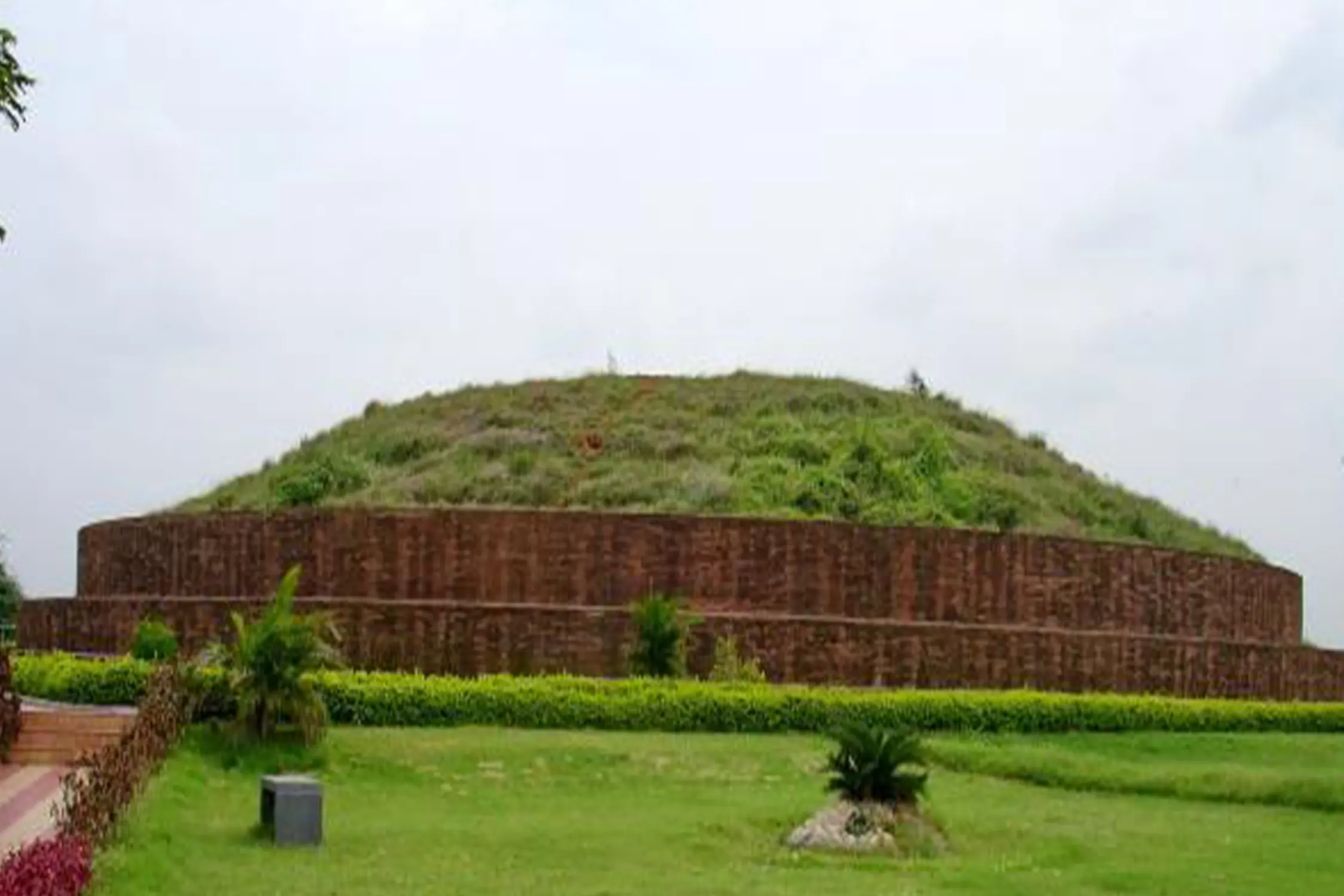 Vijayawada to Khammam Day Trip