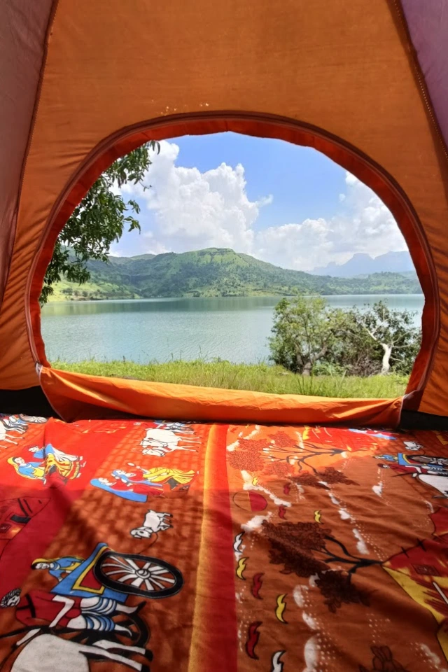 Igatpuri Camping