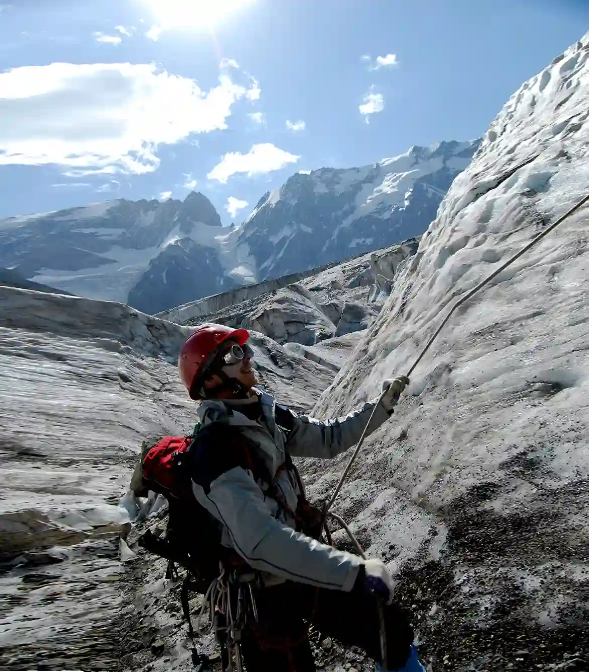 Khopra Ridge Trek