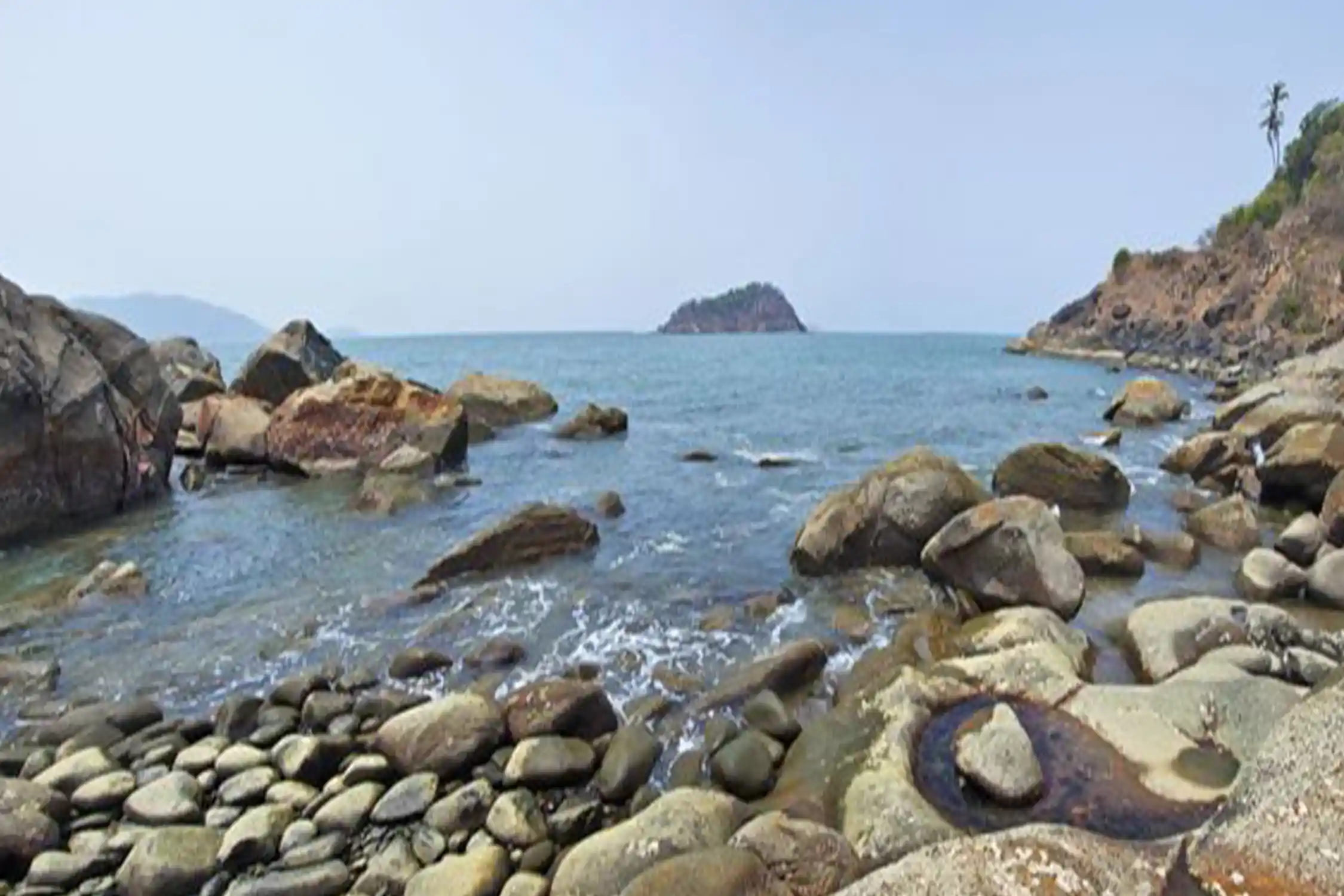One Day Coorg to Kodi Beach Sightseeing Trip