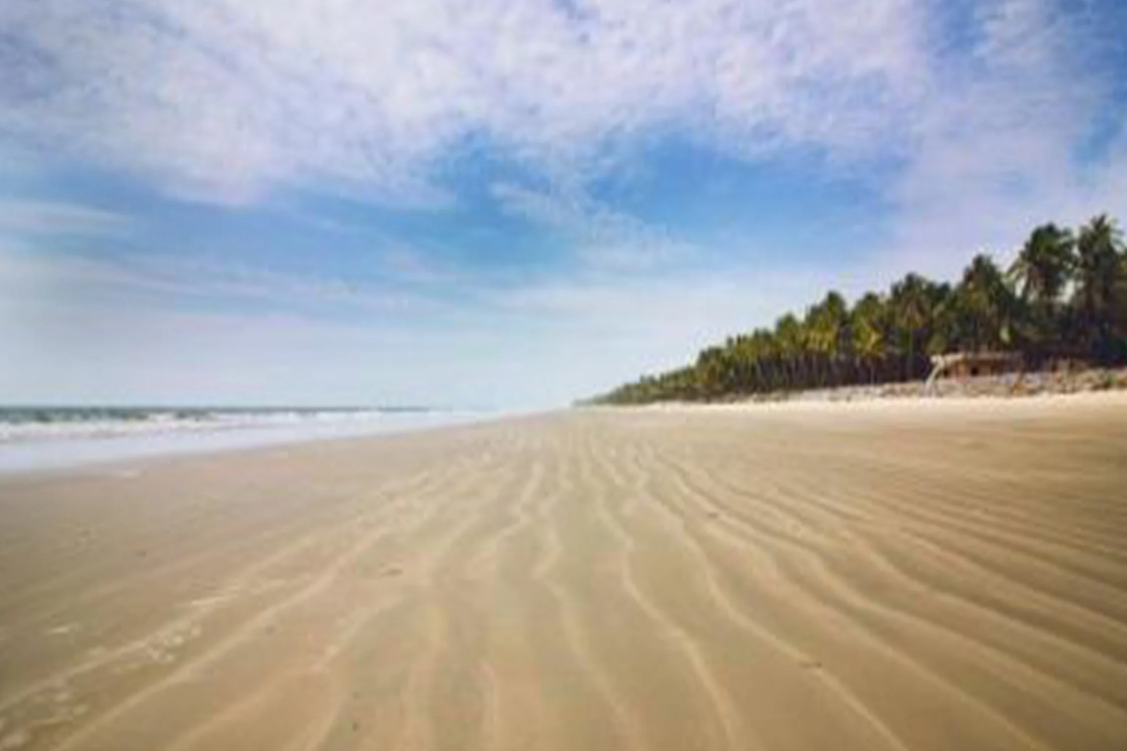 One Day Coorg to Kodi Beach Sightseeing Trip