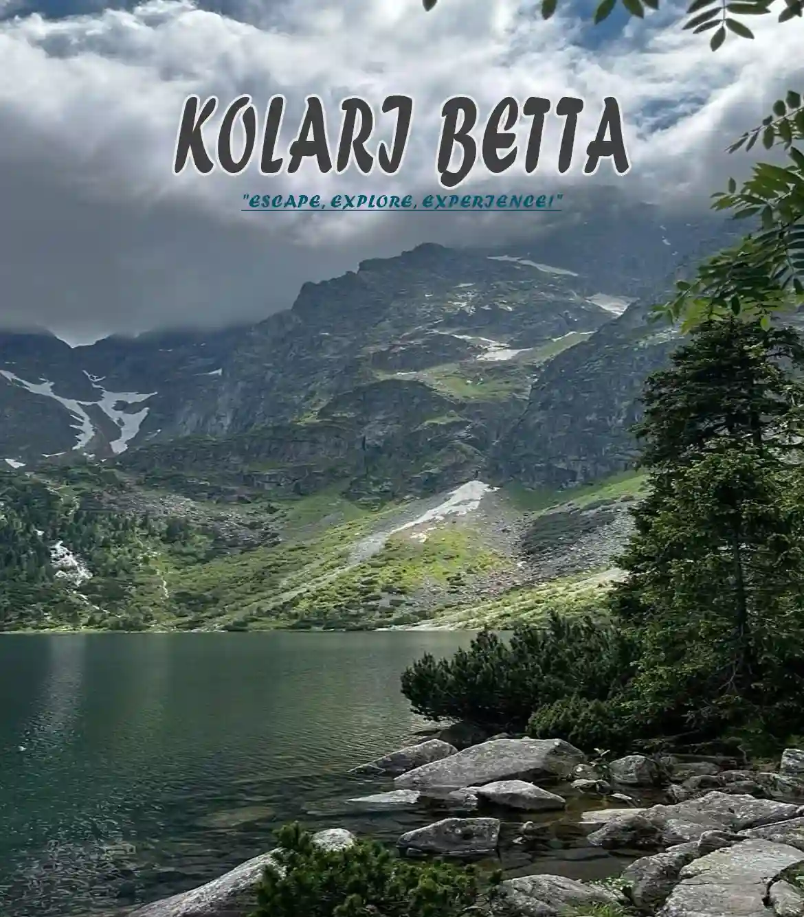 Kolari Betta Trek