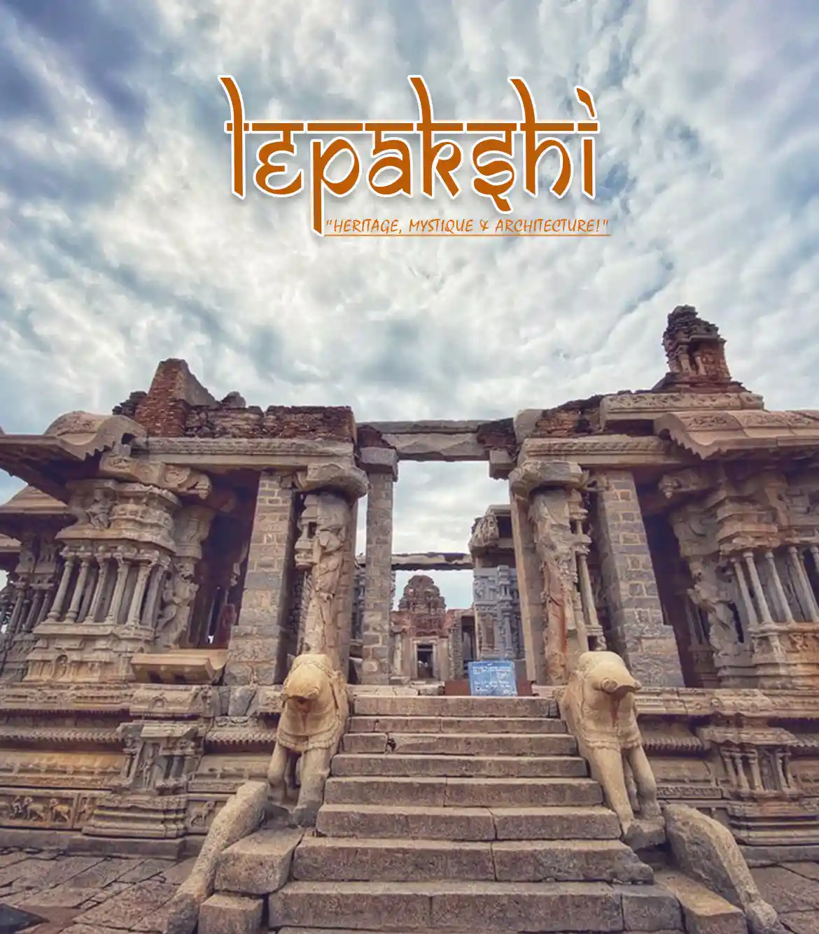 Lepakshi Day Trip from Bangalore