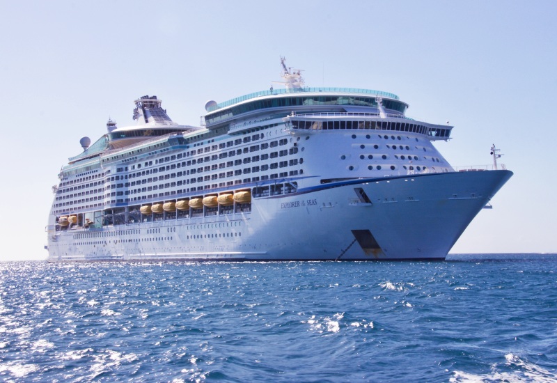Catamaran Cruise Goa