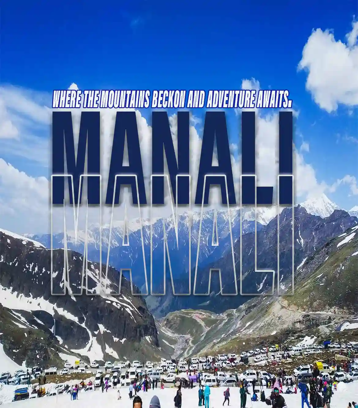 Full Day Sightseeing In Manali