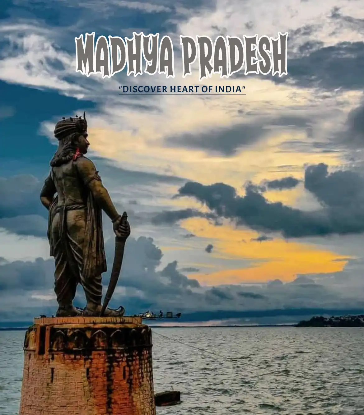 13 Days Madhya Pradesh Tour Package