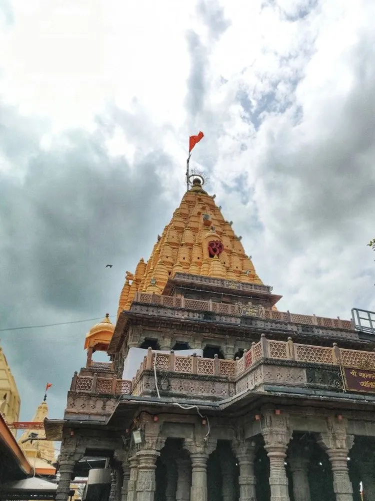 13 Days Madhya Pradesh Tour Package