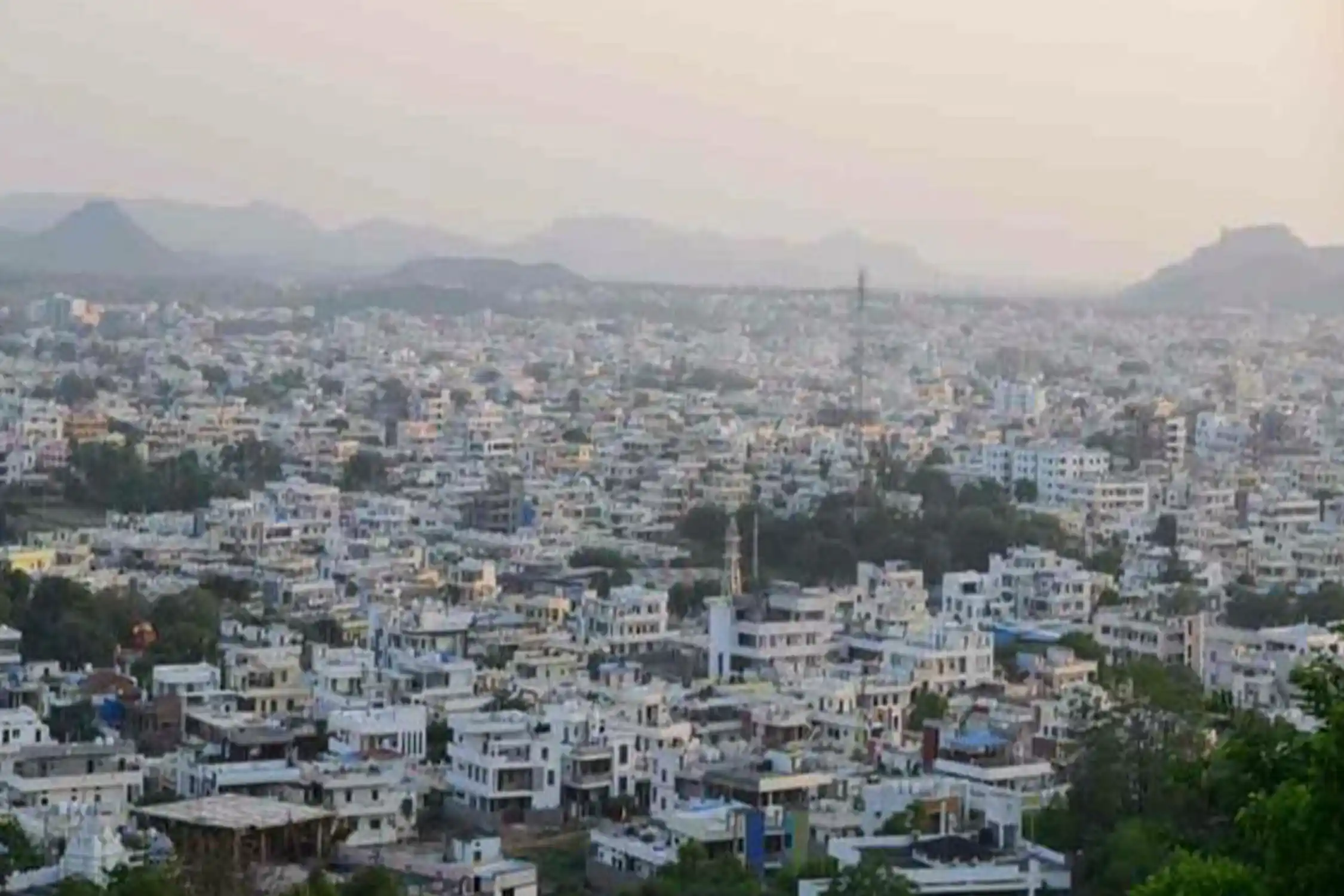 One Day Hyderabad to Mahabubnagar Trip