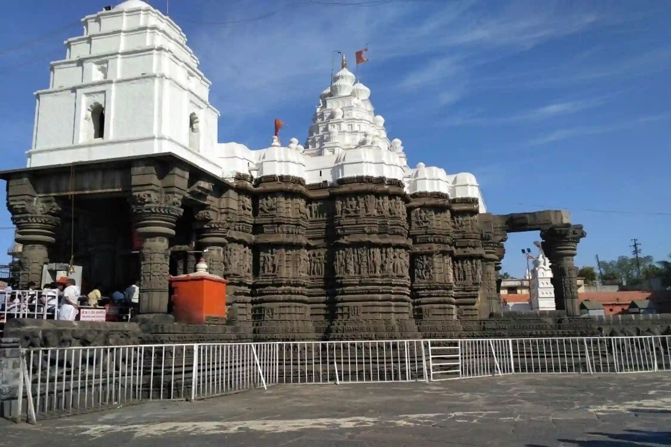 Maharashtra Jyotirling with Shirdi Package