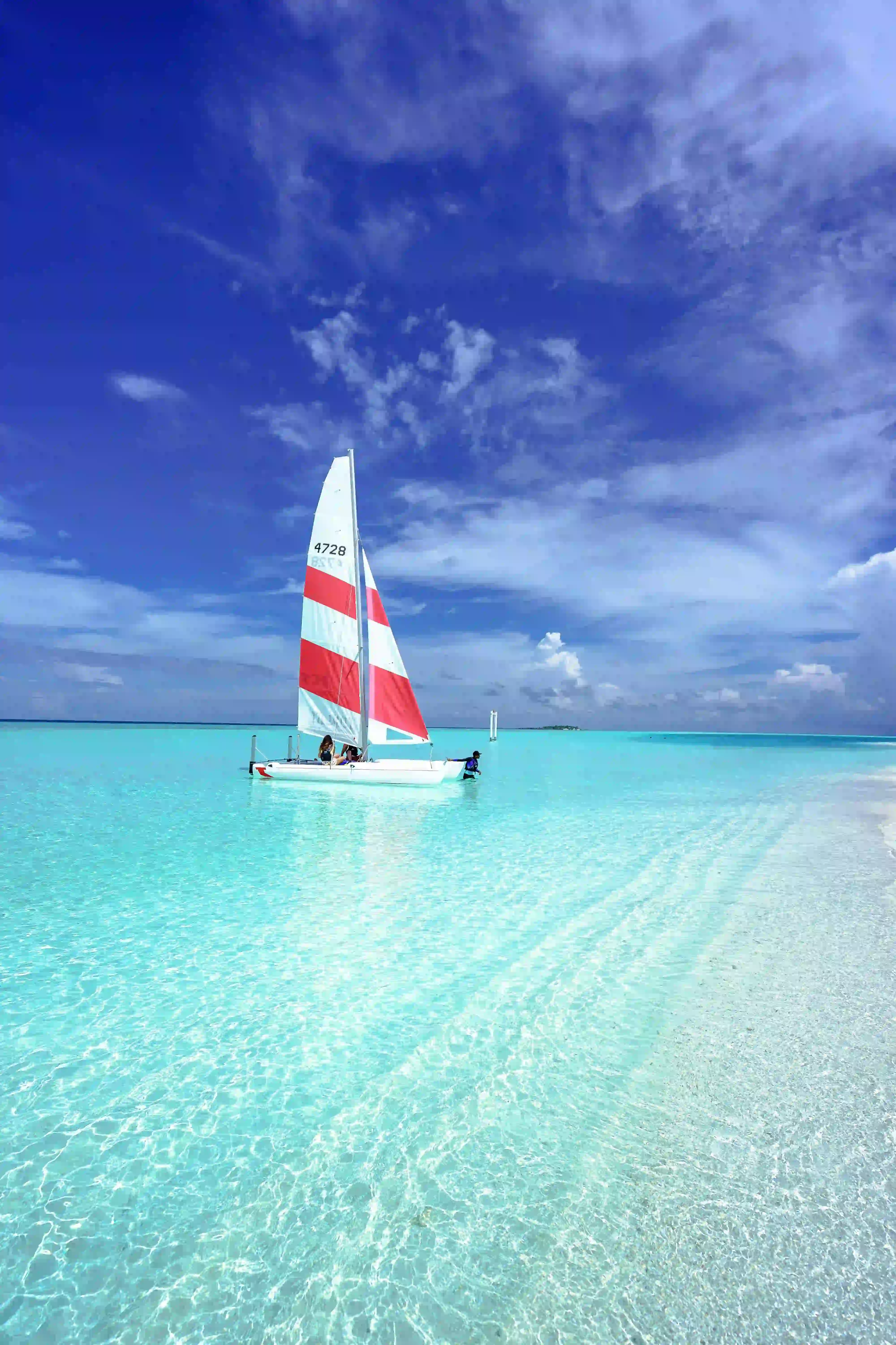 4 Days Maldives Tour Package