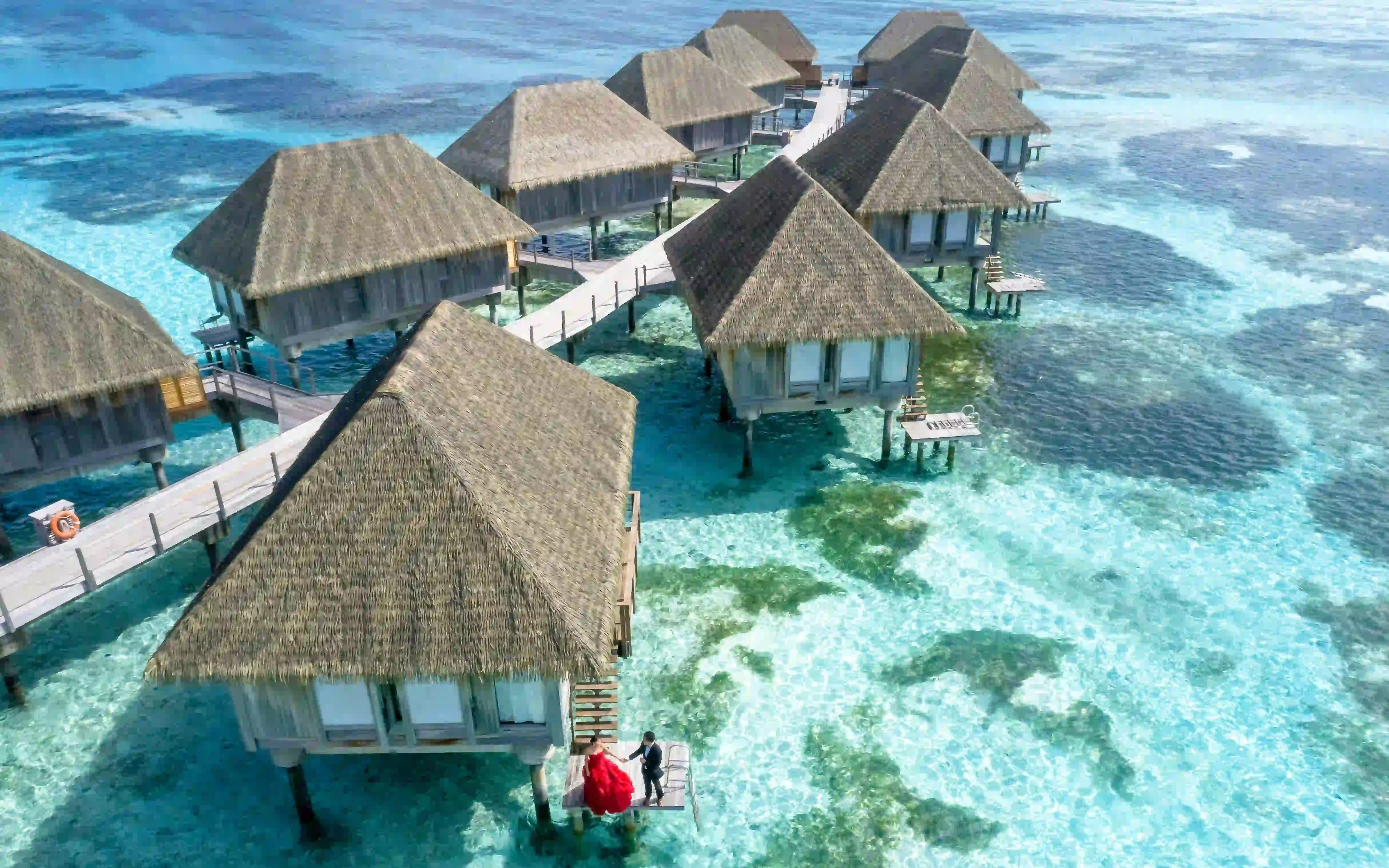 Beautiful Maldives Tour Package