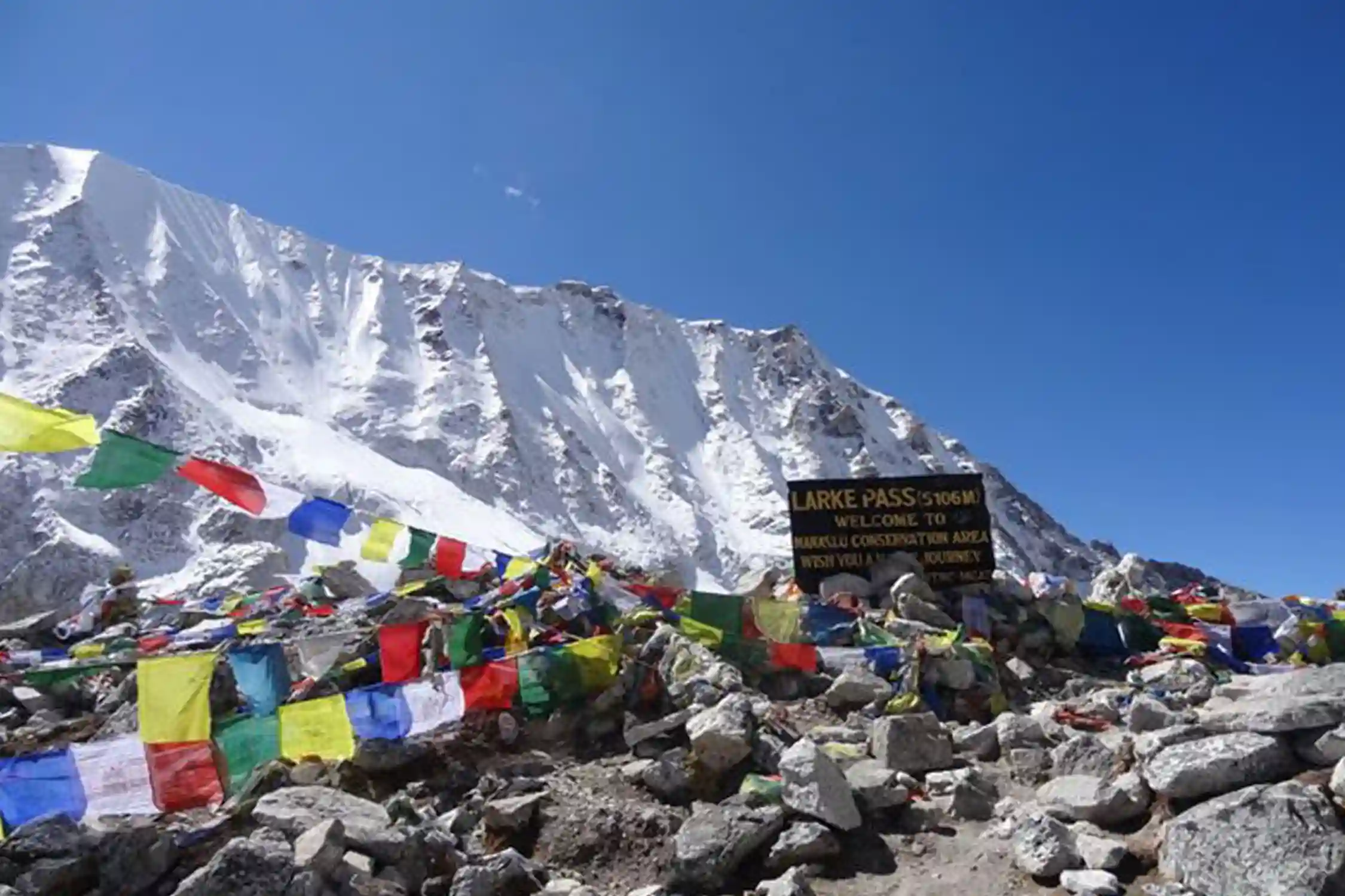Manaslu Circuit and Tsum Valley Trek