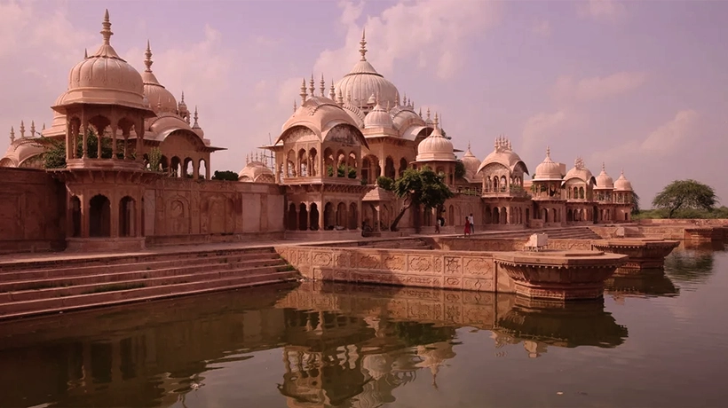 Mathura Vrindavan Tour Guide