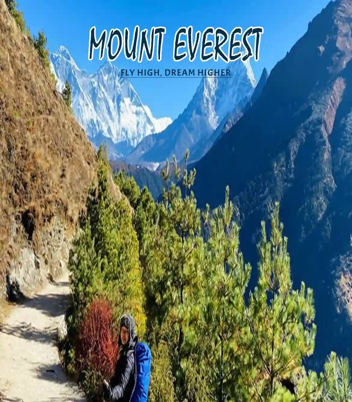 Mount Everest Heli Tour