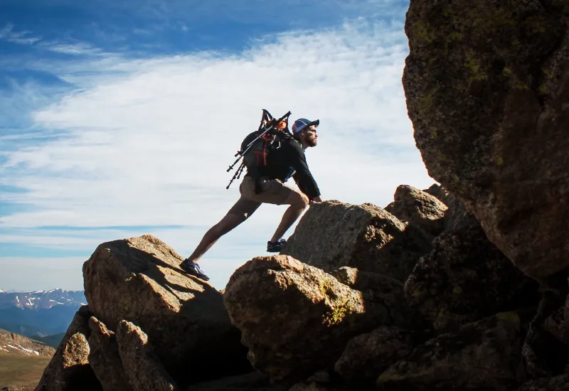 Eagle Dare Ooty Adventure