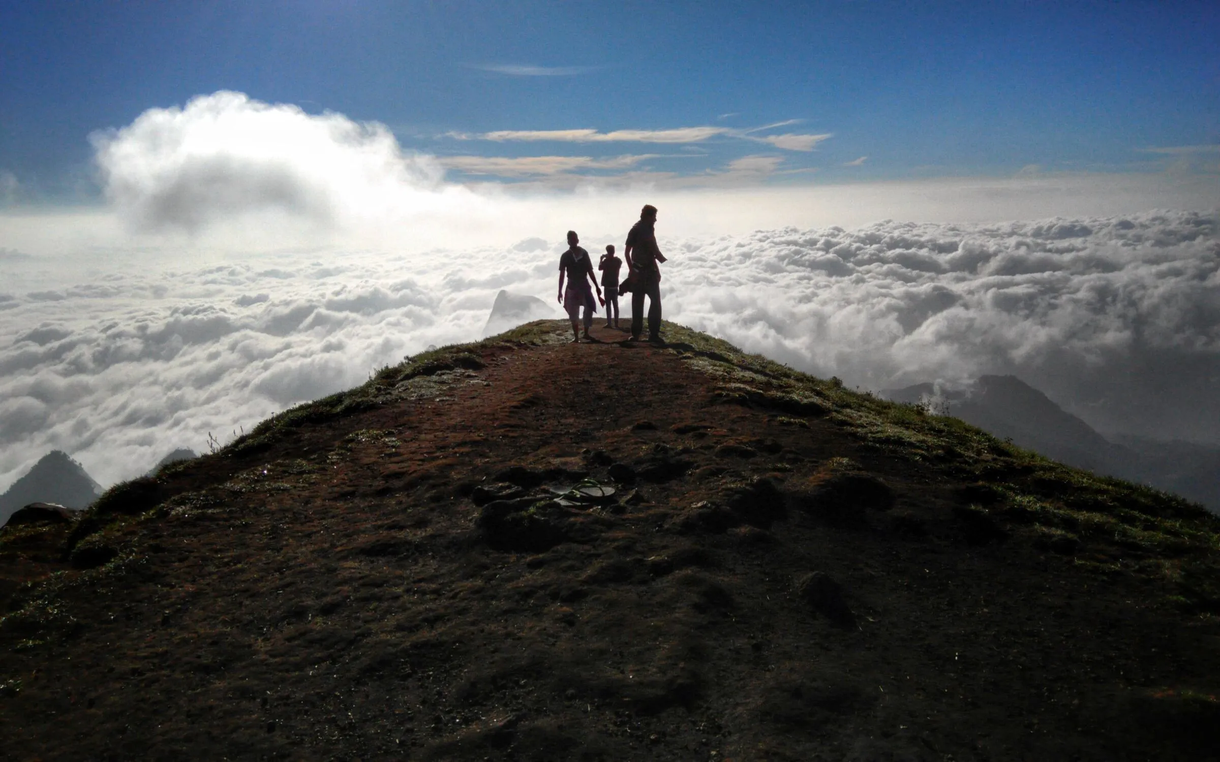 Munnar Trip from Bangalore