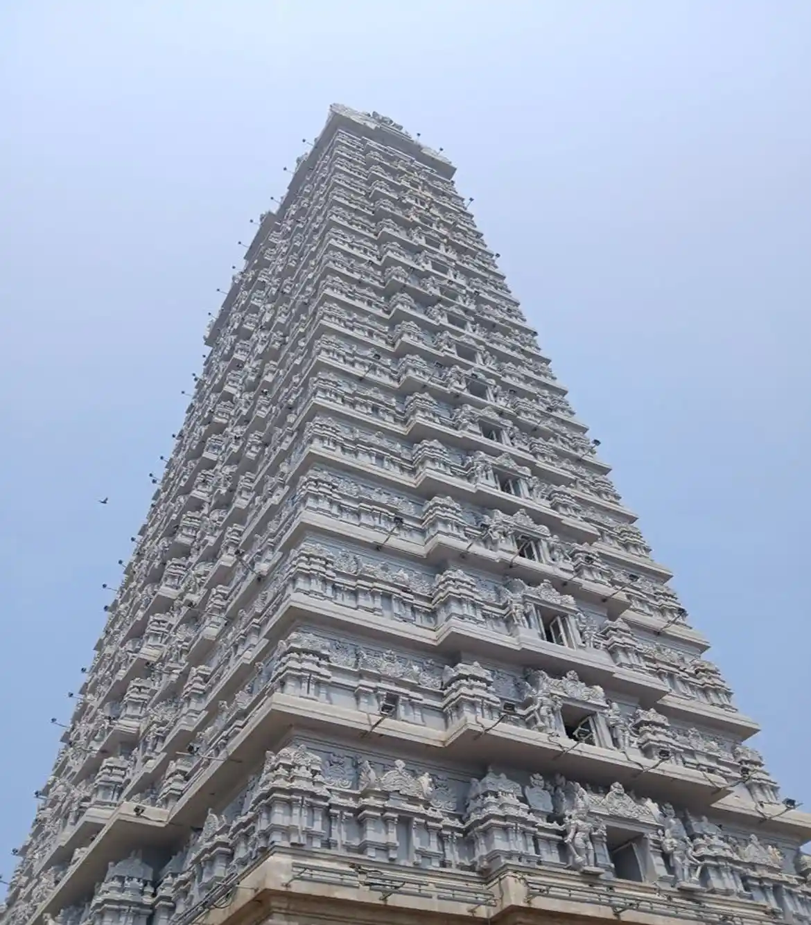 Gokarna to Murudeshwar Sightseeing Trip