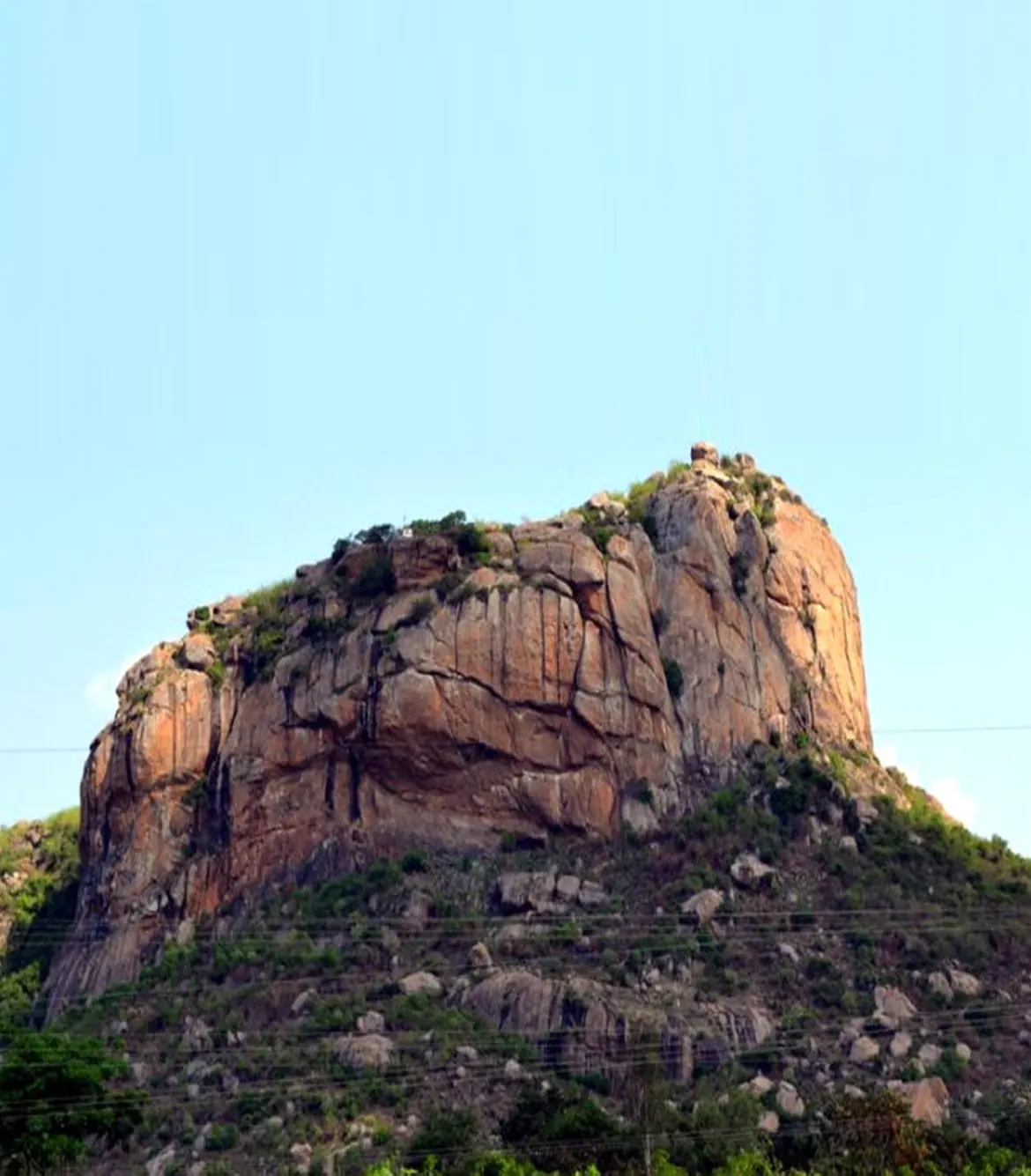 Muthathi Bheemeshwari Achalu Betta Trip from Bangalore