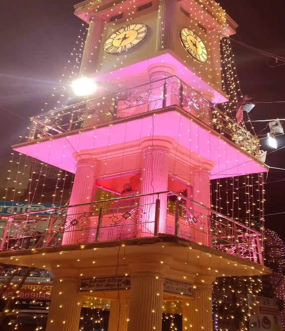Patna to Muzaffarpur One Day Tour Package