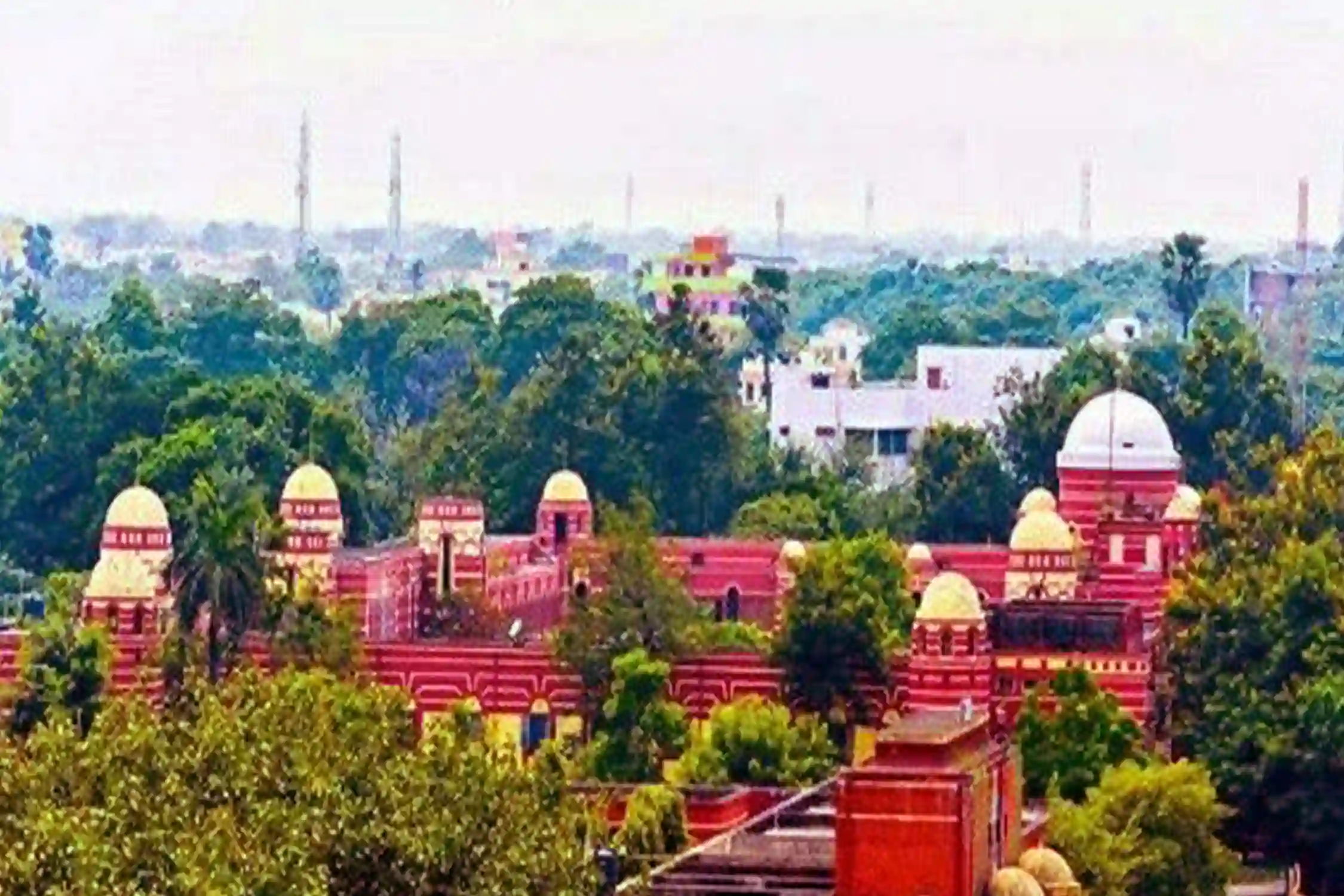 Patna to Muzaffarpur One Day Tour Package