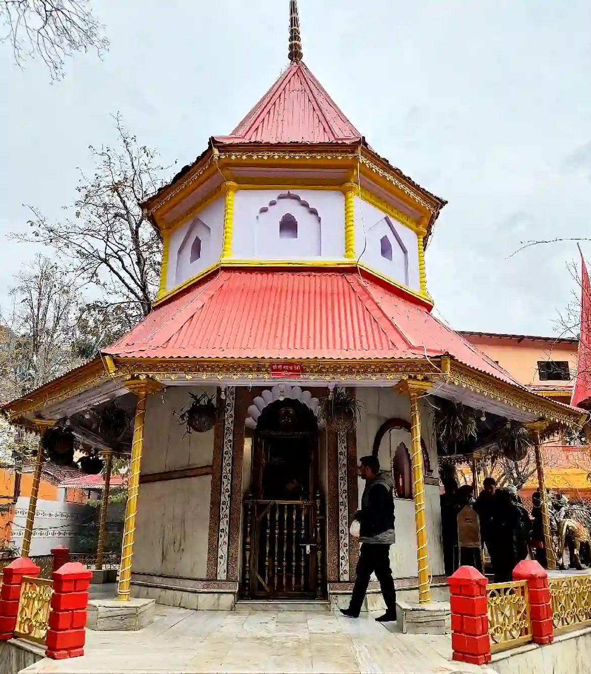 Nainital to Kathgodam One Day Tour Package