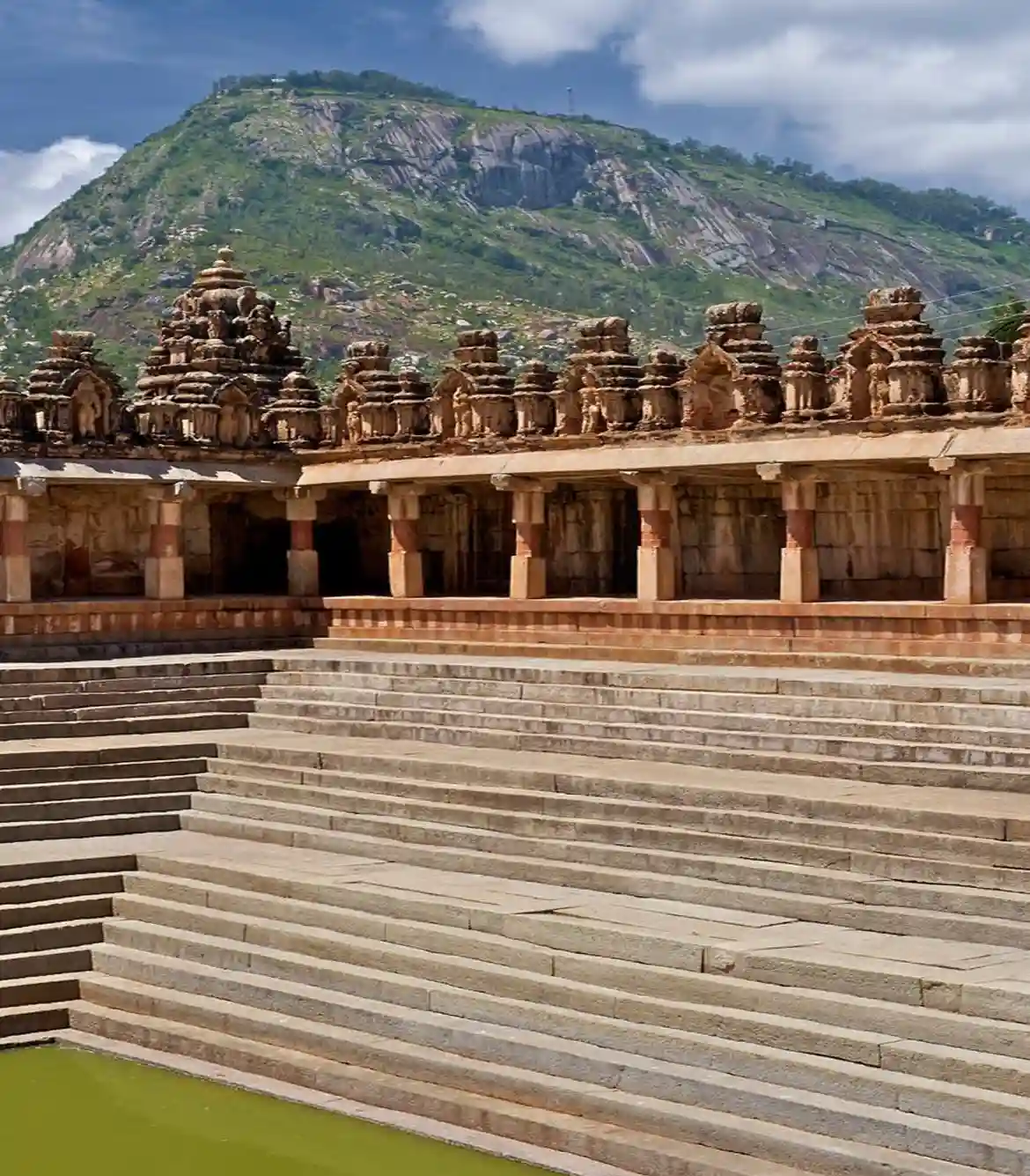 Day Trip to Nandi Hills from Bangalore