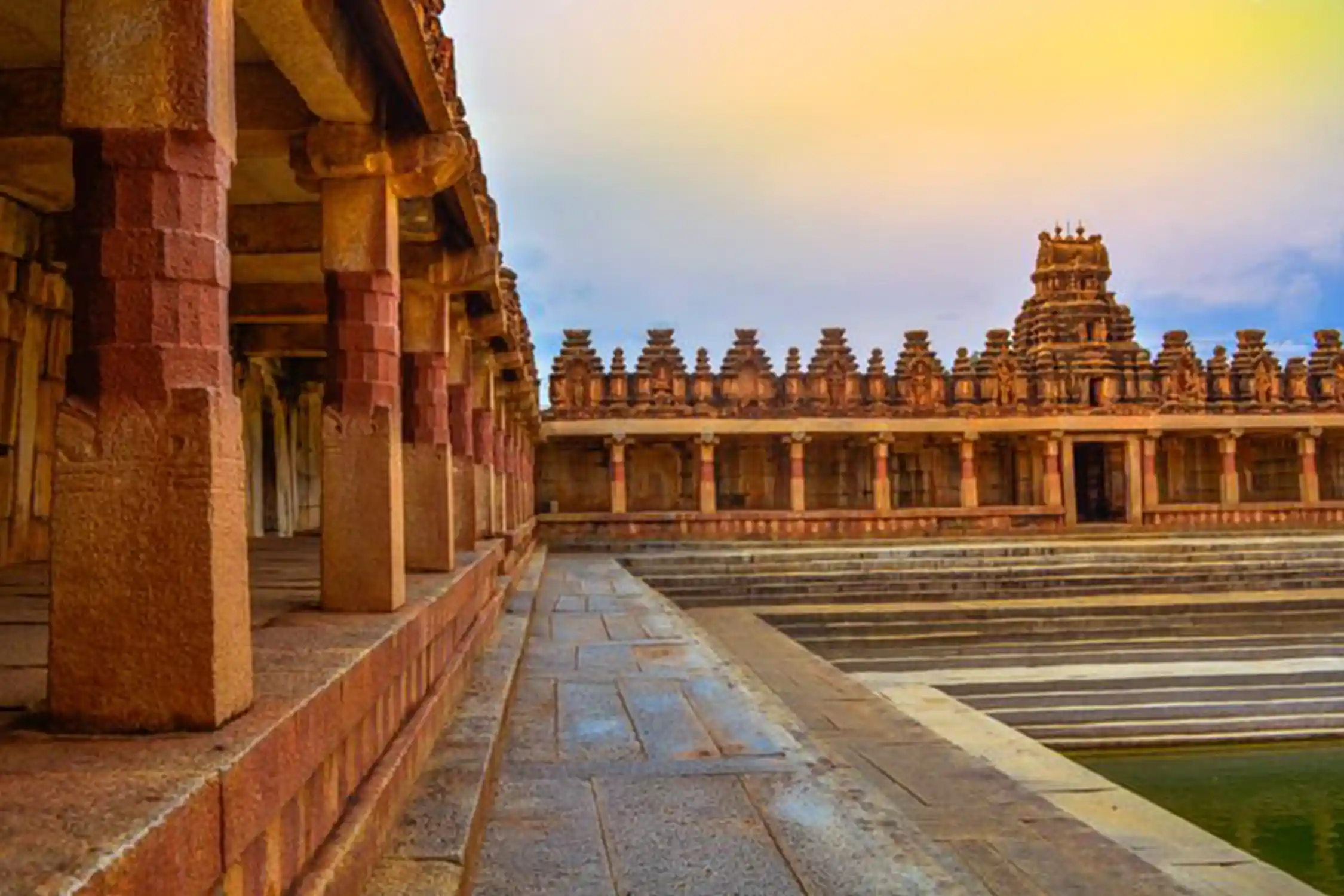 Day Trip to Nandi Hills from Bangalore
