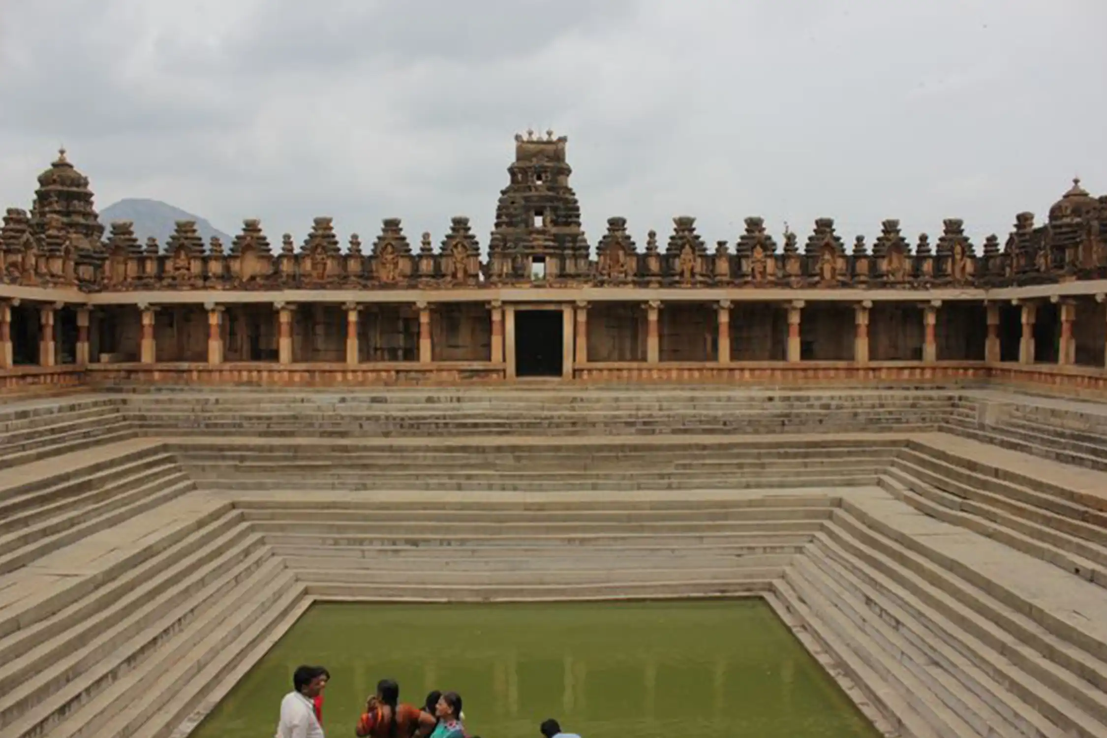 One Day Coorg to Nandi Hills Sightseeing Trip