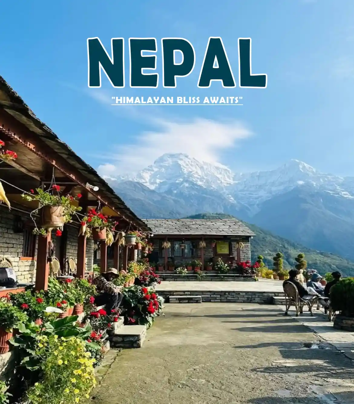 Nepal Tour Packages from Patna