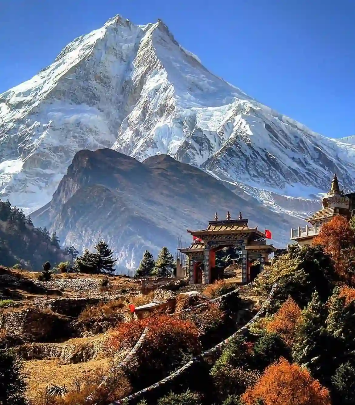 Nepal Tour Packages from Patna