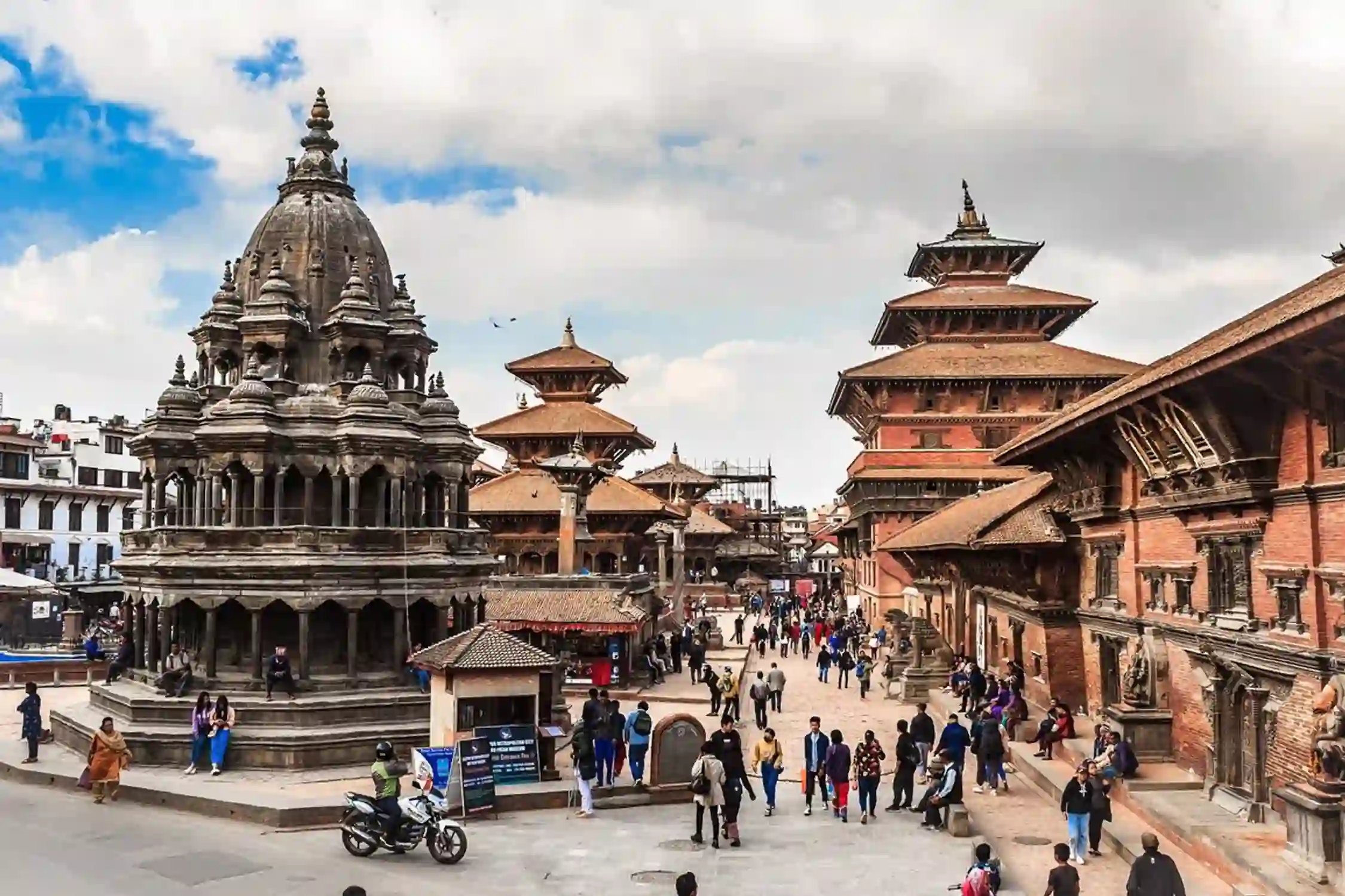 Nepal Tour Packages from Patna