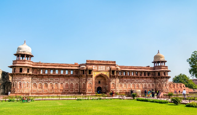 Agra One Day Tour Package by Car