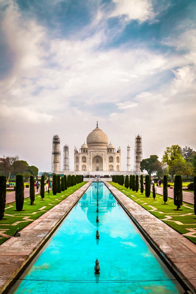 Agra One Day Tour Package by Car