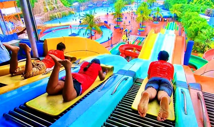 Chirag Water and Amusement Park Ludhiana Tickets