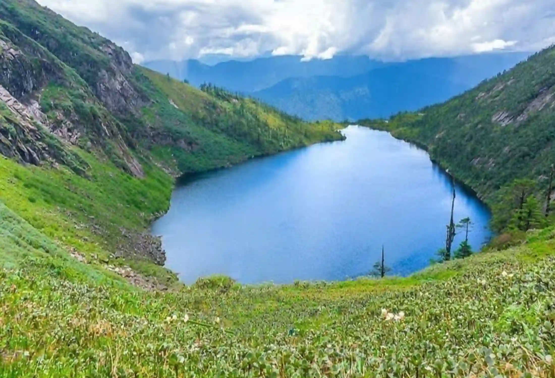 North East Tour Packages from Guwahati