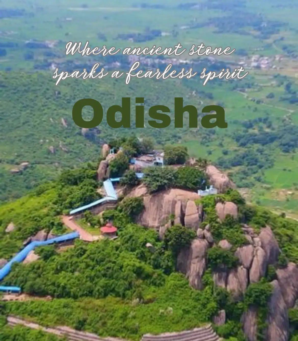 Odisha Family Tour Packages