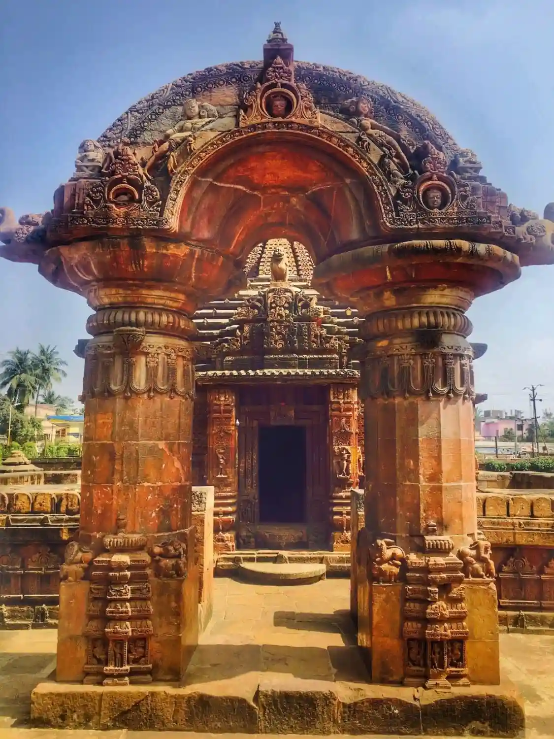 Odisha Family Tour Packages