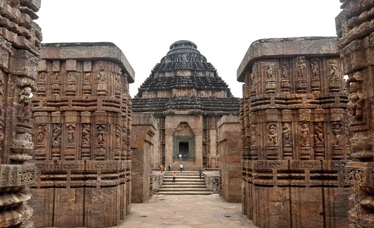 Odisha Family Tour Packages